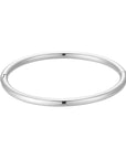 Atlas Hinge Bangle