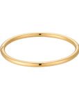 Atlas Hinge Bangle