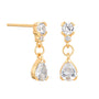 Quinn Drop Earrings