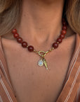 Wynn Bezel Charm
