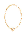 Jayden Toggle Necklace
