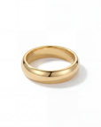 Kolin Dome Ring