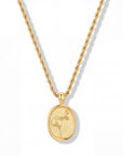 Lettie Necklace