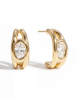 Lore Statement Studs