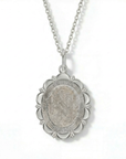 Malik Engravable Necklace
