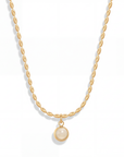 Mari Necklace