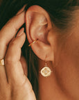 Mateo Ear Cuff
