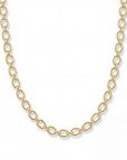 Mikah Chain Necklace