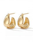 Parker Statement Studs