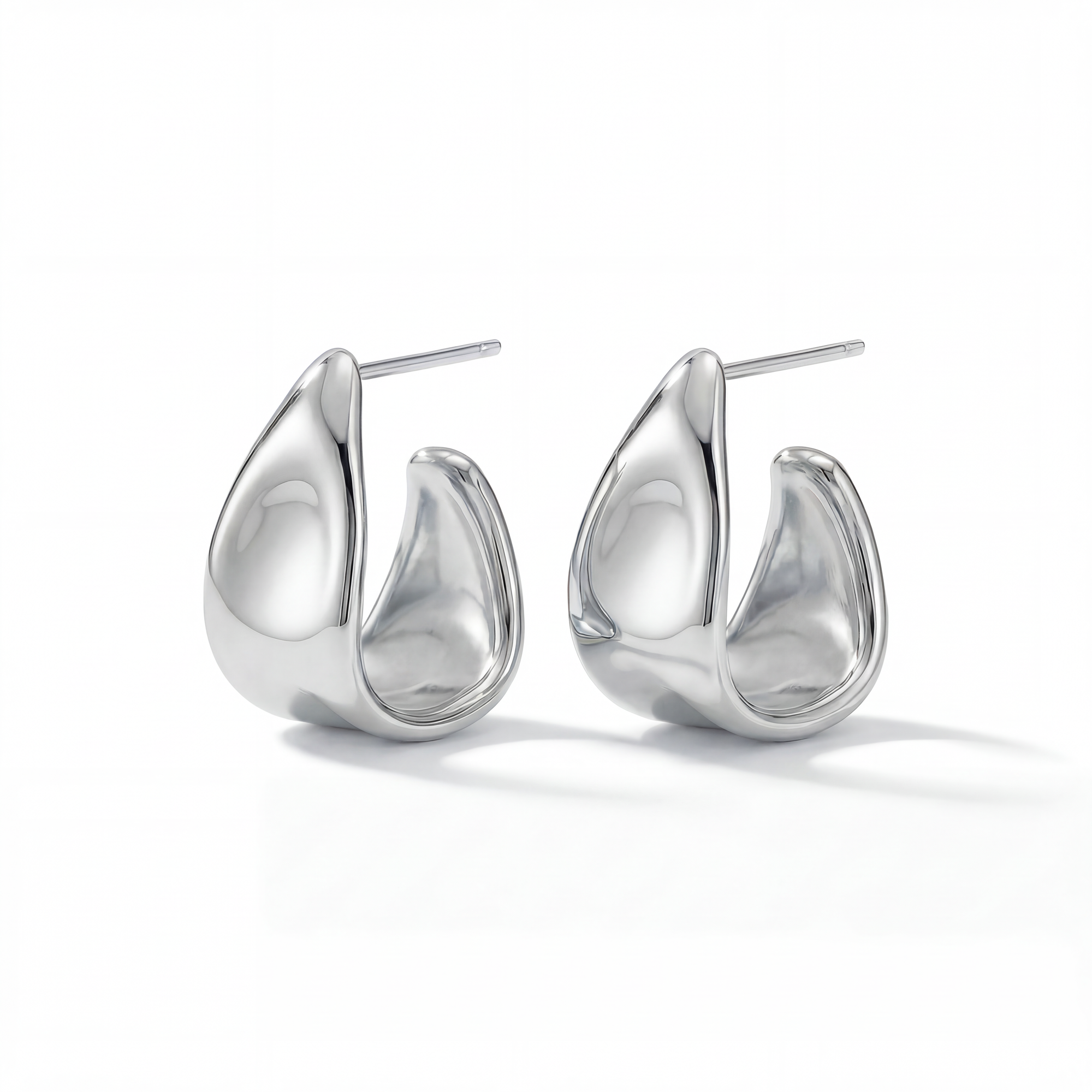 Parker Statement Studs