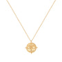 Riva Coin Necklace