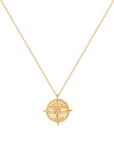 Riva Coin Necklace