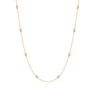 Rohe Necklace