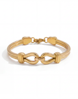 Romy Ribbon Bracelet