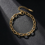 Sol Bracelet