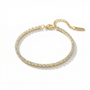 Sybil Tennis Bracelet