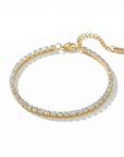 Sybil Tennis Bracelet