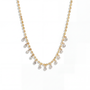 Talia Drip Necklace