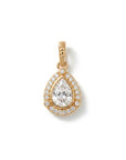 Wynn Bezel Charm