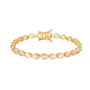 Lainie Tennis Bracelet