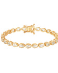 Lainie Tennis Bracelet