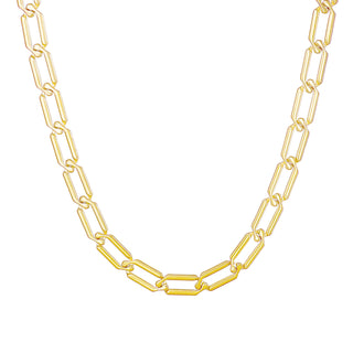 Fenix Chain Necklace