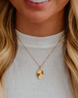 Asha Necklace