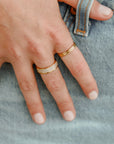 Amina Ring
