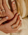 Amina Ring