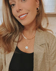 Juliette Necklace