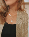 Juliette Necklace